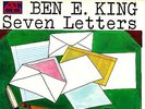 BEN E. KING: Seven Letters  12
