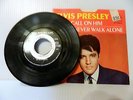1968 Elvis Presley 