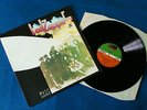 Led Zeppelin - Led Zeppelin II  LP UK 1976 re  EX/EX+  Classic Rock  (ref: #4)