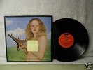 Blind Faith LP 1st Debut Girl Cover Very Clean 1969 UK Gatefold Orig