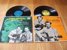The Louvin Brothers Lp on MGM #3426 & Capitol #769, Tragic Songs of Life Lp
