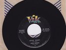 Rockabilly 45 Gene Morris 