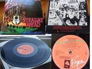 GREG SAGE-ex-THE WIPERS-STRAIGHT AHEAD greek LP NIRVANA 1stPRESS VINYL EX+