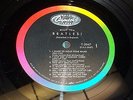 MEET THE BEATLES EXCELLENT 1 BMI #3 ON THE BACK 50 YRS. OLD 1964