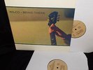 WILCO Being There - Original 1996 2-LP Vinyl Near Mint Jeff Tweedy Uncle Tupelo