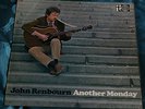 JOHN RENBOURN ANOTHER MONDAY 1966 UK LP TRANSATLANTIC RECORDS TRA 149