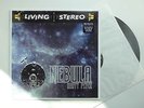 NEBULA    HEAVY PSYCH    TEE PEE    MINT     US    COLORED