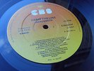 AEROSMITH DRAW THE LINE 1st A1 B1  CBS Press UK LP MINT- PLAY PROMO COPY