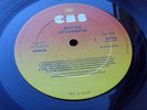 AEROSMITH ROCKS 1st A1 B1  CBS Press UK LP TIME CAPSULE COPY