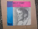Billy Fury-Give Me Your Word-DUTCH RECORD and SLEEVE in EX Condition.