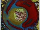CHON - Grow (Swirl /500) vinyl LP *sealed* rare record OOP the Dear Hunter Gates