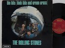Rolling Stones       Big Hits    High Tide       Decca  TXS  191         G + # W