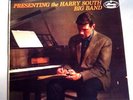 HARRY SOUTH PRESENTING THE HARRY SOUTH BIG BAND on MERCURY RARE UK MONO 1966