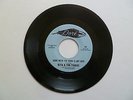 RITA & THE TIARAS - Gone With The Wind Is My Love - Original 45 rpm Soul M-