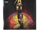 Nazareth Expect No Mercy(Limited Edition 180g Red Vinyl-only 1,000)New & Sealed