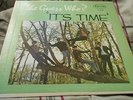 The Guess Who-Its Time-1966 Canadian Garage lp