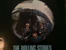THE ROLLING STONES/BIG HITS (HIGH TIDE AND GREEN GRASS) - Orig UK Decca Mono LP