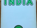 S. KAUFFMANN - INDIA. TRIPPY ORIENTAL JAZZ ELECTRONIC PATCHWORK ITALIAN LIBRARY