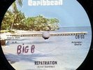 ERROL DUNKLEY/CARRIBBEAN 45/REPATRIATION - SIT RIGHT DOWN AND CRY..EX+..LISTEN