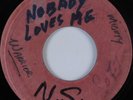 Reggae 45 UNIQUES Out Of Love BLANK HEAR