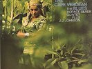 HORACE SILVER QUINTET+J.J.JOHNSON-LP-CAPE VERDEAN BLUES-BLUE NOTE-STEREO-