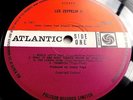 LED ZEPPELIN II: 1969 UK ATLANTIC 1st PRESS 'Livin' Lovin' Wreck' - GREAT SOUND