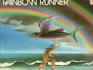 MICHAEL NAURA QUARTET-LP- RAINBOW RUNNER- SPIEGELEI- 1972- UNGESPIELT 