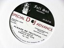 FAMILY OF EVE PLEASE BE TRUTHFUL  PROMO MINT FULL SAIL 760  12
