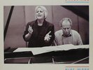 * LINN RECORDS - AKH-006 - 1987 - CAROl KIDD - NICE WORK - SANDY TAYLOR *