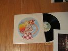 GRATEFUL DEAD EUROPE 72'   *3 LP SET W/ COLOR BOOKLET* 1972 PRESS