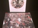 Mondo Guardians of the Galaxy Awesome Mix LP Tyler Stout Handbill Gamora Rare