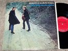 SIMON & GARFUNKEL - Sounds Of Silence - 1st Issue w/ORIGINAL Cover