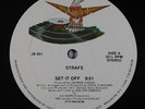 STRAFE Set It Off 12