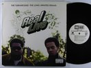 REAL LIVE The Turnaround: The Long Awaited Drama 2xLP on Big Beat
