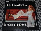 PATTY PRAVO - La Bambola - orig RCA VICTOR LP 1968