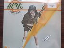 AC/DC - High Voltage 1st USA LP Sealed
