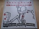 Billy Boy E La Sua Banda - Biancos Biancosarti, Trippa E Sodomia LP Oi Skinhead