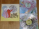 THE FALL OF TROY Manipulator 2xLP CLEAR-SPLATTER VINYL /200 coheed and cambria
