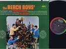 MINT EARLY BEACH BOYS ST 2164 STEREO LP