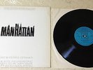 MANHATTAN (LP) 