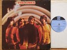 THE KINKS VILLAGE GREEN PRESERVATION SOCIETY 1st PRESS 1968 MONO VINYL LP