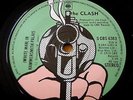THE CLASH - WHITE MAN IN HAMMERSMITH PALAIS  7