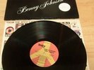 BENNY JOHNSON LP VISIONS OF PARADISE TODAY RECORDS 1973 PROMO LABEL AL GREEN HTF