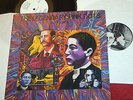 THE LEGENDARY PINK DOTS ASYLUM Play It Again Sam Records BIAS 12 DOUBLE-LP NM