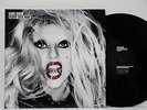 LADY GAGA Born This Way 2010 NEAR MINT 2LPs Streamline ?B0015373-01 180 gram