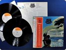 MILES DAVIS Bitches Brew SONP-50255 OBI LP BB6046