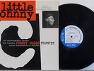 Johnny Coles Little Johnny C Blue Note 84144 RVG 