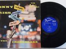Sonny Criss at the Crossroads Peacock PLP-91 DG Mono Original
