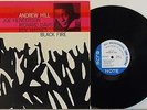 Andrew Hill Black Fire Blue Note 4151 Van Gelder 'ear' Original Mono NM LP