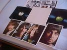 *BEATLES* White Album - 1968 UK Apple MONO 2LP **COMPLETE**